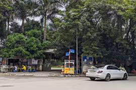 Hà Nội: Đề xuất thu hồi hơn 5.000m2 đất dự án ở Nam Từ Liêm để xây dựng công trình công cộng