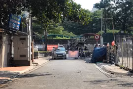 Hà Nội thông báo khẩn tìm người đến ngõ 187 phố Hồng Hà và chợ Long Biên từ 18/7 đến 3/8