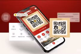 Hà Nội: Giấy tờ tích hợp trên VNeID được sử dụng thực hiện thủ tục hành chính, dịch vụ công