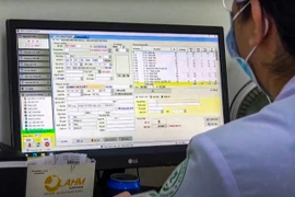 Hà Nội: Nhà nghỉ, khách sạn, cơ sở y tế phải thông báo lưu trú qua phần mềm ASM