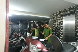 Hà Nội: Chung cư mini phải đảm bảo tối thiểu 6m2 chỗ để xe máy, xe đạp cho mỗi căn hộ 