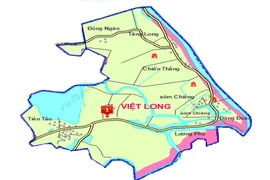 Hà Nội có thêm dự án nhà xã hội tại xã Việt Long, huyện Sóc Sơn