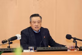 Khởi công Dự án khu công nghệ cao sinh học Hà Nội vào 2/9/2025