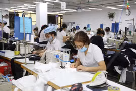 Hà Nội đặt kịch bản phát triển kinh tế nào với kế hoạch thích ứng linh hoạt, kiểm soát hiệu quả Covid-19?