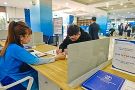 Hà Nội tiếp nhận hồ sơ trực tuyến thêm 5 nhóm thủ tục liên quan đất đai từ 1/6