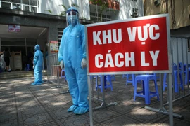 Hà Nội dừng tất cả kinh doanh không thiết yếu, không đám cưới, chỉ ra khỏi nhà khi thật cần thiết từ 0h ngày 19/7