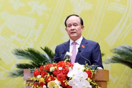 Thực hiện có hiệu quả, đúng thời hạn các nội dung đã cam kết với cử tri