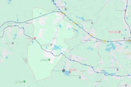 Hà Nội điều chỉnh quy hoạch khu biệt thự nhà vườn ở huyện Thạch Thất