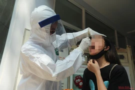 Hà Nội đã kiểm soát nguồn lây từ 5/8 chùm ca bệnh, quyết liệt ngăn 4 nguy cơ lây lan Covid-19