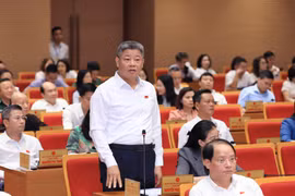 Hà Nội đề xuất có cơ quan quản lý an toàn thực phẩm đặc thù