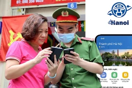 Hà Nội quy định rõ thời hạn phải xử lý phản ánh của người dân trên iHanoi