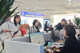 Hà Nội yêu cầu bãi bỏ ít nhất 30% điều kiện đầu tư kinh doanh