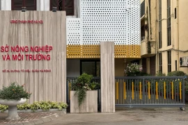 Hà Nội: Khẩn trương sắp xếp lại nhà, đất để tránh lãng phí tài sản công