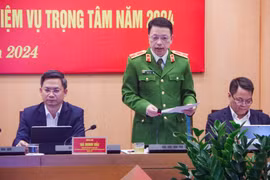 Hà Nội yêu cầu sớm triển khai giải pháp chấm điểm khả tín khách hàng vay