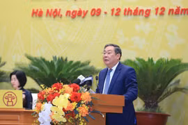 Hà Nội còn một số dự án chưa đảm bảo tiến độ đã cam kết với cử tri