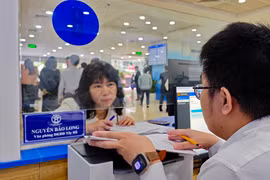 Người dân có thể thực hiện trực tuyến một số thủ tục về đất đai ở Hà Nội từ 20-5