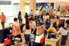 Hà Nội sẽ có " đêm không ngủ" vào ngày 27-11 để kích cầu mua sắm