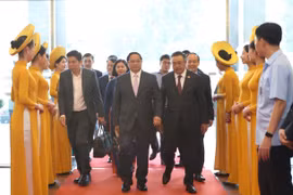 Thủ tướng: Gương "Người tốt, việc tốt" sẽ ngày càng phát triển, có sức lan tỏa rộng rãi