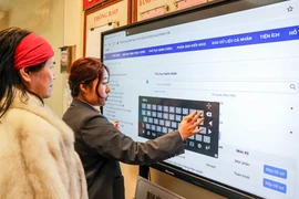 Hà Nội yêu cầu phổ cập kỹ năng dùng dịch vụ công trực tuyến cho học sinh, sinh viên