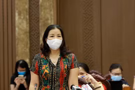 Hà Nội sẽ mở thêm 5 điểm chợ đầu mối để giảm áp lực, đảm bảo giãn cách xã hội