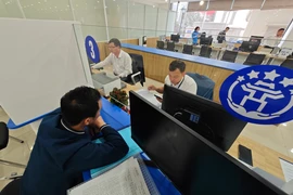 Hà Nội lần đầu có Bộ chỉ số đánh giá chuyển đổi số