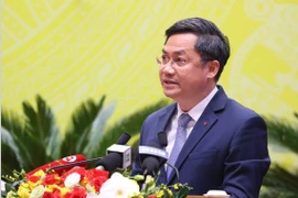 Hà Nội sẽ thí điểm một số mô hình tổ chức bộ máy mới