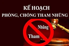 Hà Nội yêu cầu đẩy nhanh tiến độ điều tra các vụ việc tham nhũng, tiêu cực