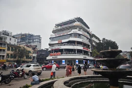 Cơ chế "luồng xanh" với 2 dự án cải tạo không gian hồ Hoàn Kiếm và mở rộng tuyến đường quanh Hồ Tây