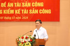 Hà Nội: Gỡ nút thắt để quản lý và sử dụng tài sản công hiệu quả