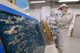 Hà Nội xây dựng kế hoạch phát triển kinh tế - xã hội 2026