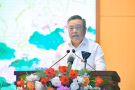 Chủ tịch Hà Nội: Sắp tới, người dân Thủ đô mỗi năm sẽ được khám chữa bệnh miễn phí một lần