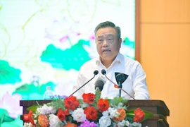 Chủ tịch Hà Nội: Sắp tới, người dân Thủ đô mỗi năm sẽ được khám chữa bệnh miễn phí một lần