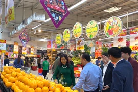 Hà Nội tổ chức chương trình khuyến mại tập trung trong 3 tháng năm 2024