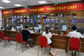 Chi tiết phương án mới nhất về sắp xếp, tinh gọn bộ máy của Hà Nội