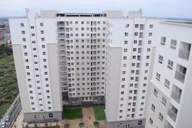 Chủ tịch Hà Nội chỉ đạo triển khai nhanh các dự án nhà ở phù hợp với người lao động