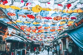 Hà Nội: Khẩn trương lập đồ án Quy hoạch chi tiết làng dệt lụa Vạn Phúc gắn với du lịch