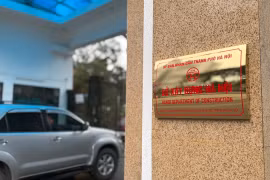 Hà Nội sẽ điều chỉnh các dự án xây trụ sở không phù hợp với định hướng sắp xếp đơn vị hành chính