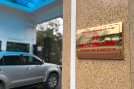 Hà Nội sẽ điều chỉnh các dự án xây trụ sở không phù hợp với định hướng sắp xếp đơn vị hành chính