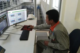 Hà Nội sẽ quyết liệt thu hồi các dự án cấp nước sạch chậm triển khai