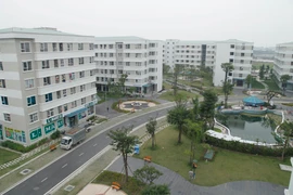 Hà Nội quy định cụ thể chỉ tiêu dân số theo diện tích nhà ở chung cư