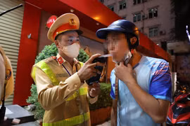 Hà Nội yêu cầu cán bộ, đảng viên thực hiện nghiêm “Đã uống rượu, bia không lái xe”