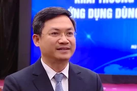 Phó Chủ tịch UBND TP Hà Nội nói về tính năng đột phá của hệ thống ứng dụng dùng chung thành phố