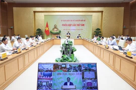 Hà Nội vào danh sách 100 thành phố thông minh nhất thế giới năm 2024