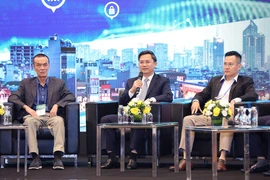 Hà Nội cấy "gen" thông minh trong mọi quy hoạch