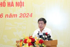 Hà Nội: Cơ quan chức năng đôi khi còn trông chờ chỉ đạo mới giải quyết kiến nghị cử tri