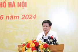 Hà Nội: Cơ quan chức năng đôi khi còn trông chờ chỉ đạo mới giải quyết kiến nghị cử tri