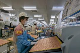 Hà Nội cấm việc né tránh, đùn đẩy, gây khó khăn cho người dân, doanh nghiệp