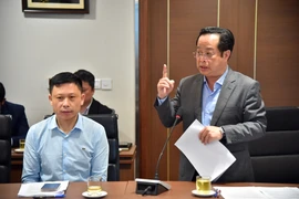 Giám đốc Sở GD&ĐT Hà Nội thông tin "nóng" về tuyển sinh đầu cấp 2025