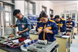 Hà Nội sắp tổ chức Hội thi Thợ giỏi thành phố năm 2025