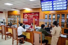 Hà Nội sẽ có chính sách riêng hỗ trợ thêm trong việc sắp xếp, tổ chức bộ máy